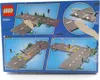 Stavebnica LEGO City 60304 Križovatka; štýlová stavebnica Náhľad obrázku produktu 28
