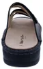Finn Comfort Keros Finn Mellow Pantolette Schwarz : 43 Produktbild-Vorschau 17