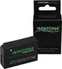 Aku Canon LP-E17 1100mAh Li-Ion Premium Náhled obrázku produktu 3