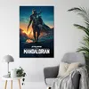 Star Wars: Die mandalorianische Poster Einbruch 282 Produktbild-Vorschau 3