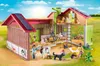 PLAYMOBIL 71304 Großer Bauernhof Produktbild-Vorschau 11
