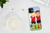 MuchoWow® Handyhülle Schutzhülle Hülle für iPhone 12 Eine Produktbild-Vorschau 6