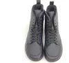 Zapatos de tobillo para mujer Rieker 52302-00, negros, Vista previa de la imagen del producto 23