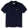 Dziecięca koszulka polo Lacoste piqué Podgląd zdjęcia produktu 4
