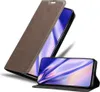 Cadorabo Hülle für Samsung Galaxy A90 5G Schutz Hülle in Produktbild-Vorschau 1
