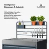 Klarstein WaldChef Spülenschrank – Outdoor-Küchenschrank Produktbild-Vorschau 5