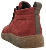 Ara ROM-SPORT Damenschuhe Stiefel Schnürer Rot Freizeit Produktbild-Vorschau 4