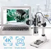 Ninyoon 4K WiFi Microscoop, professionele standaard, Productafbeelding-voorbeeld 2
