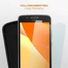 moex® 3x Schutzfolie kompatibel mit Moto G5 - Produktbild-Vorschau 6