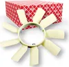 Febi Bilstein Lüfterrad, Motorkühlung  15261 Produktbild-Vorschau 2