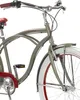 Cruiser honolulu man 26 Zoll grün Produktbild-Vorschau 2