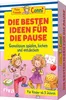 Meine Freundin Conni - Die besten Ideen für die Pause Produktbild-Vorschau 1