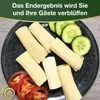 MY PASTA - Cannelloni / Calamarata / makaron nadziewany - Podgląd zdjęcia produktu 4