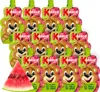 Kubuś Mus jabłko arbuz aronia dla dzieci 100 g - zestaw 12 Náhled obrázku produktu 1