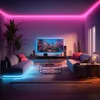 Yeelight Obsid RGBIC, Taśma led uniwersalna, Nastrój, Podgląd zdjęcia produktu 3