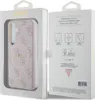 Custodia Guess 4G Classic Magsafe per Samsung Galaxy Z Flip Anteprima dell’immagine prodotto 14