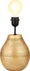Marrakesch 2er Set Vintage Deko Tischlampe Nachttischlampe Produktbild-Vorschau 2