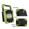EMOS tragbarer LED-Strahler, aufladbar mit Powerbank, Produktbild-Vorschau 4