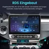 Dispositivi di navigazione integrati 6+128GB 8core Carplay Anteprima dell’immagine prodotto 15