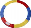 Pružinový kryt pro trampolínu, 244-252 cm, 8 stop, barevný, Náhled obrázku produktu 15