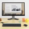 Logitech Slim Wireless Combo MK470 Tastatur RF Wireless Produktbild-Vorschau 5
