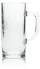 6x Paulaner Bier Glas Krug Bierseidel Humpen 0,3l Zwickl Produktbild-Vorschau 3