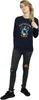 Harry Potter - Mikina pro ženy BI1734 (M) (Marineblau) Náhled obrázku produktu 4