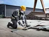 Bosch Professional Combi-Set 18VKit:GSR+GWS+GBH+3x4.0Ah+GAL Produktbild-Vorschau 20