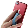 Universal Finger-Halterung - Hellblau - für Smartphones / Produktbild-Vorschau 1