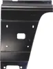 Original Fiat Blech Schweller B-Säule links Original Fiat Produktbild-Vorschau 1