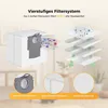 Q7 L5+ Zubehör für Roborock Q7 M5+, Q7 L5 Plus Zubehör :2 Produktbild-Vorschau 4