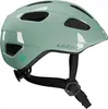 LAZER Casque de vélo pour enfants Pnut 2.0 KinetiCore, vert Voir les images du produit 1