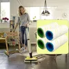 4 Stück Ersatzrollen für Kärcher FC7 FC5 FC3 FC3D, Produktbild-Vorschau 3