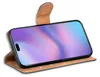 Conie Klapp Tasche für Apple iPhone 17 Pro Max Kartenfach Produktbild-Vorschau 4