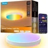 Govee Deckenlampe RGBIC, Smart LED Deckenleuchte 4300lm Produktbild-Vorschau 1