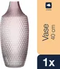 LEONARDO 18677, Flaschenförmige Vase, Pink, Glänzend, Produktbild-Vorschau 3