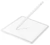 Bolígrafo táctil Cellularline para iPad, color blanco Vista previa de la imagen del producto 3