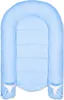 Baby nest neonato 90x50 cm - bozzolo fatto a mano in cotone Anteprima dell’immagine prodotto 12