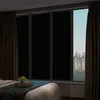 Fensterfolie Spiegelfolie Wärmereflektion Selbstklebend Produktbild-Vorschau 7