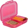 School-Mood sacco per il pranzo Brotdose Pink rosa Anteprima dell’immagine prodotto 2