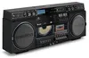 MEDION P66538 Enregistreur à cassettes (Ghettoblaster rétro Voir les images du produit 3