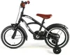 Bicicletta per bambini Volare Black Cruiser - ragazzi - 14 Anteprima dell’immagine prodotto 11