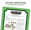 Ravensburger Minecraft Builders & Biomes, Gra planszowa, Podgląd zdjęcia produktu 12