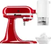 Kitchenaid Eisbereiter für Küchenmaschinen 5KSMSIA Shave Produktbild-Vorschau 5