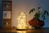 Goobay 60340 Cloche en verre avec micro-chaîne lumineuse Voir les images du produit 7