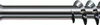 Spax Universalschrauben 4.0 x 40 mm TX 30 - 500 Stk. Produktbild-Vorschau 6
