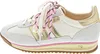 Back 70 Jogger N26-201 Sneaker low Weiß in Gr. 40 Produktbild-Vorschau 8