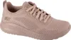 A single Skechers Bobs Squad Chaos shoe is shown from a side-diagonal angle against a white background. Produktbild-Vorschau