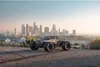 ARRMA Big Rock, camión monstruo, escala 1:7, batería de Vista previa de la imagen del producto 1