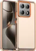 Pouzdro pro Xiaomi 14T, tenké poloprůhledné matné Náhled obrázku produktu 1